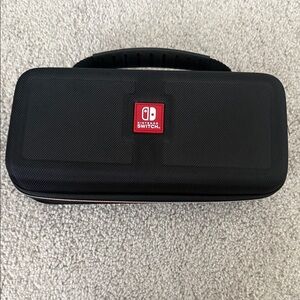 Nintendo Switch Hard Shell Travel Case